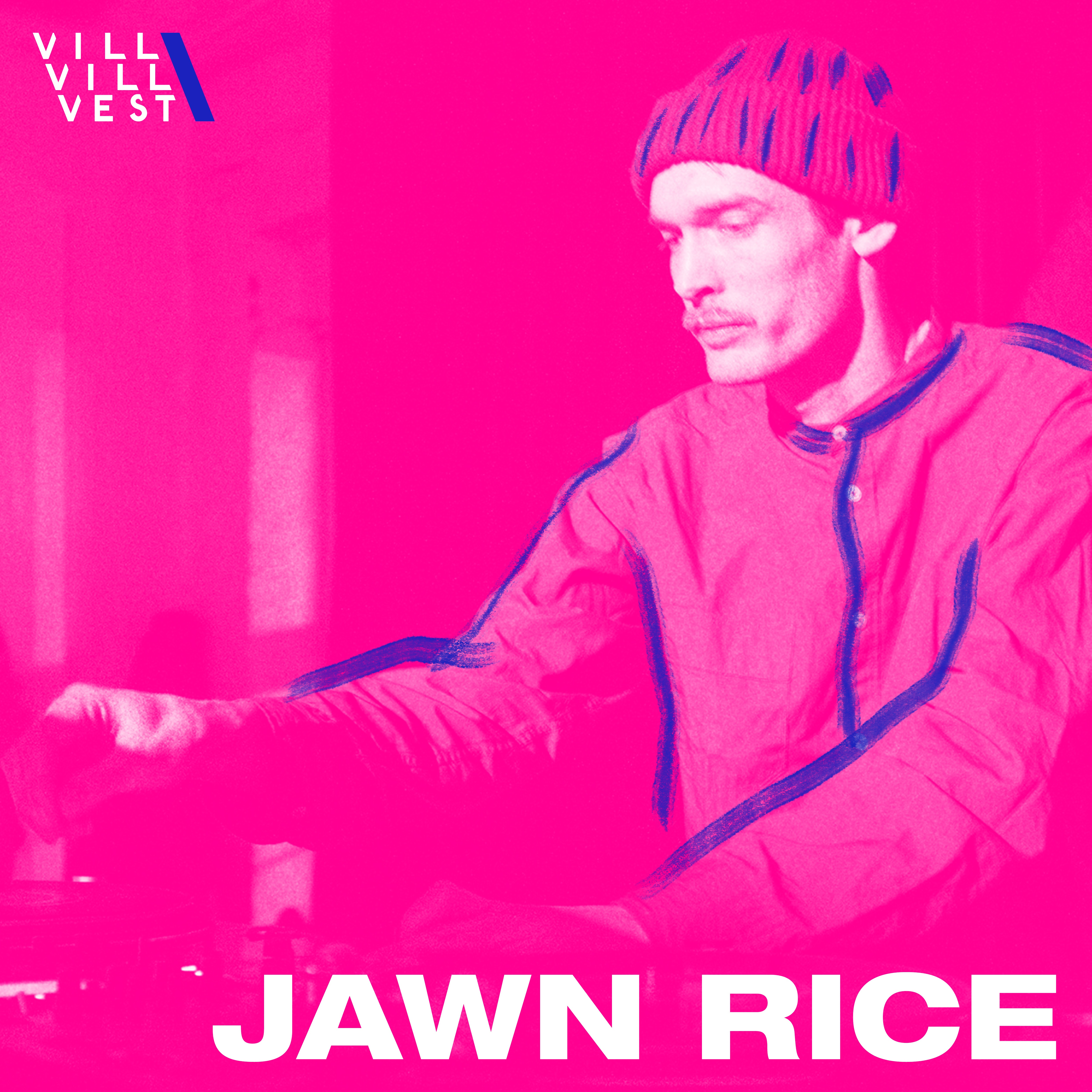 Jawn Rice