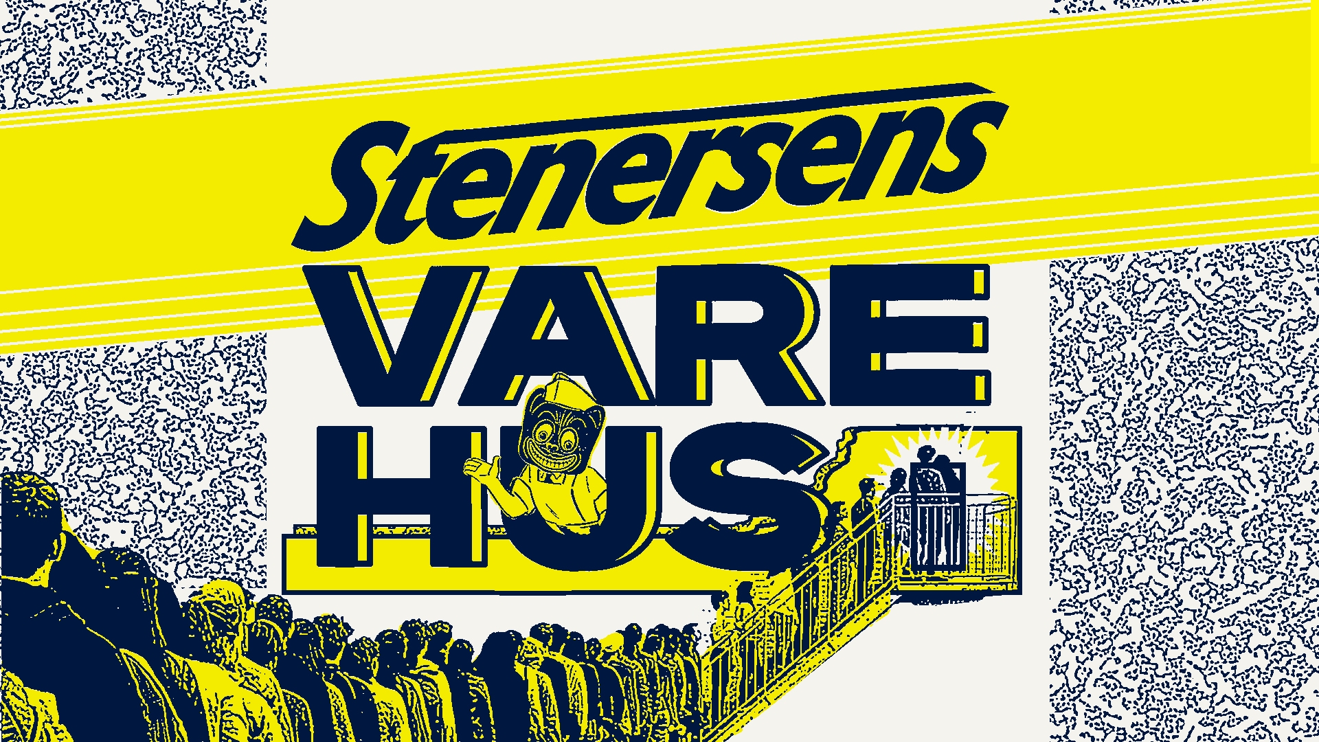 Stenersens Varehus