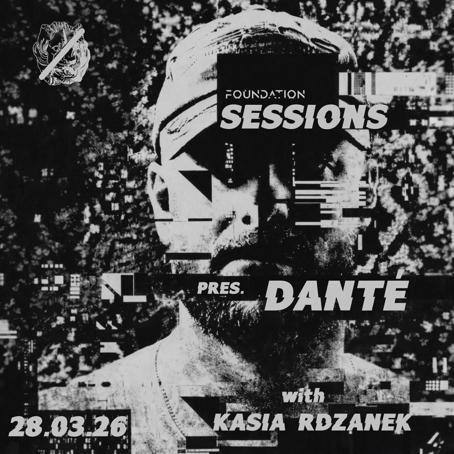 SESSIONS vol. 1