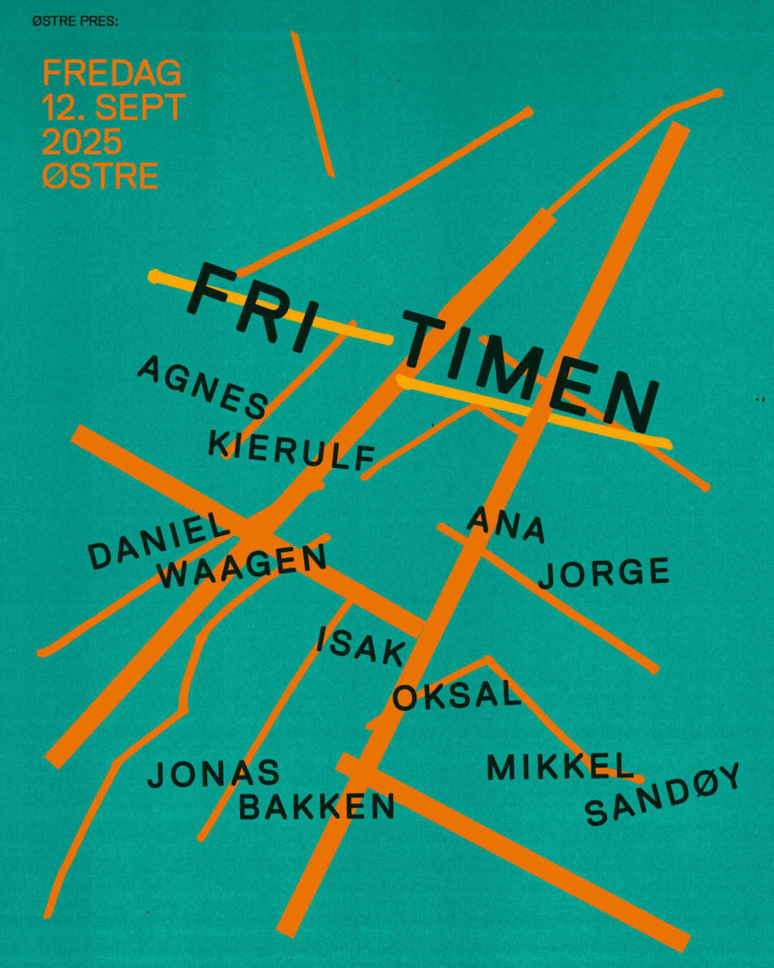 Fritimen vol. 1