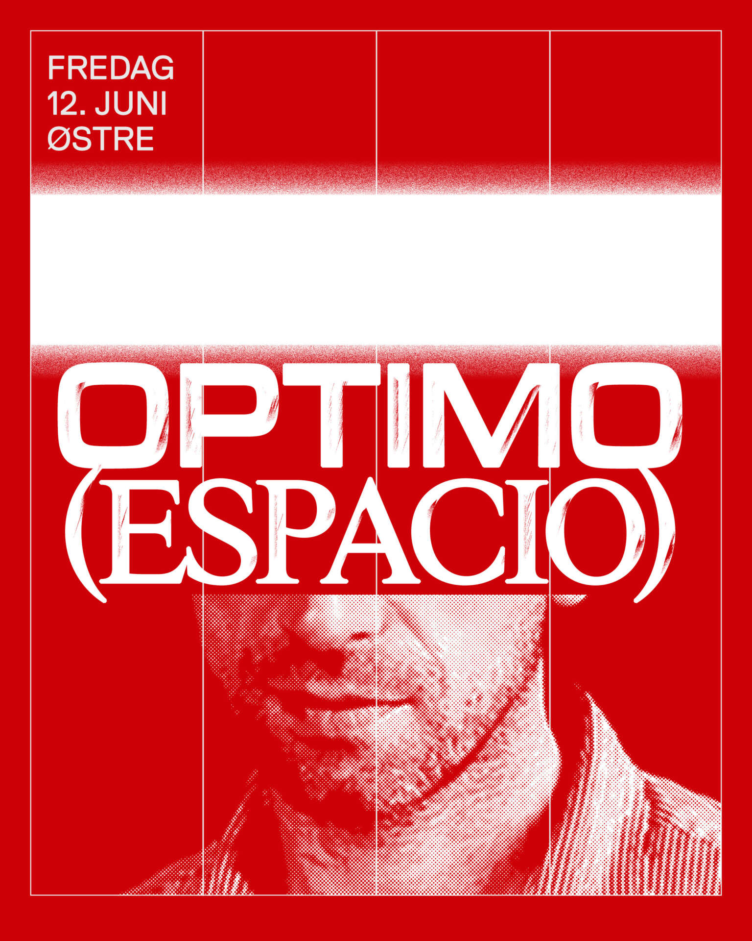 Ekkoklubb: Optimo (Espacio)