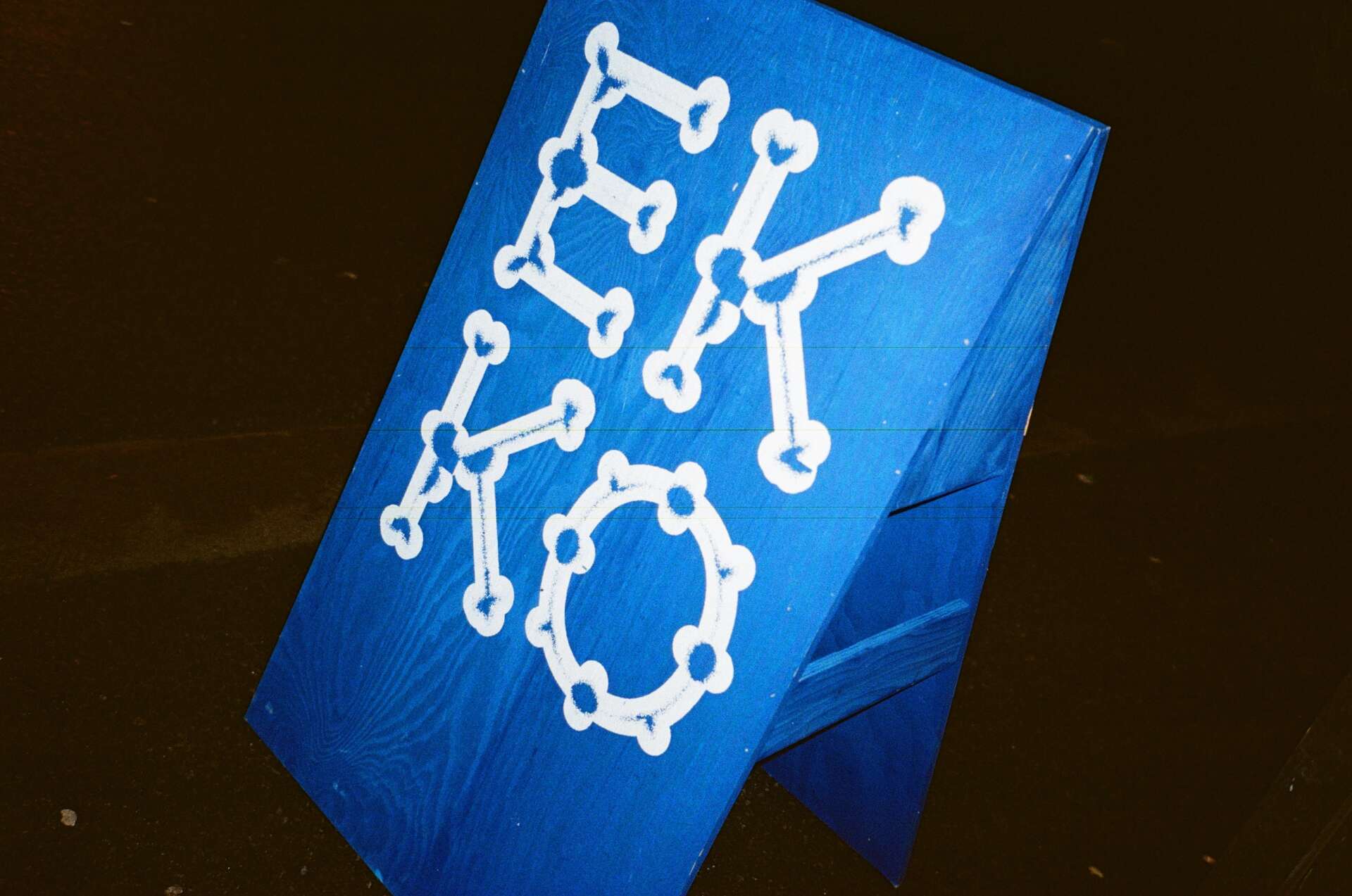 Takk for i år — hold av datoen til Ekko XXIII