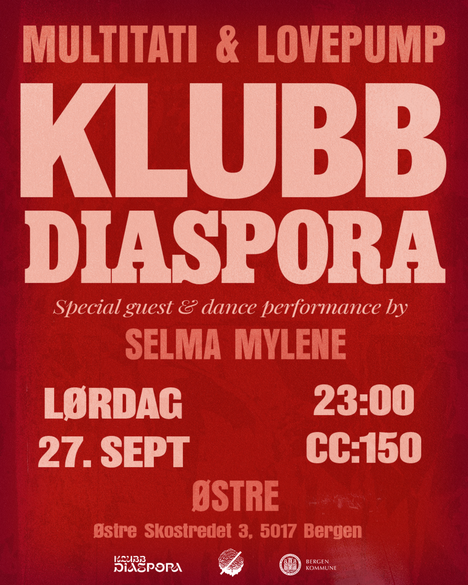 Klubb Diaspora
