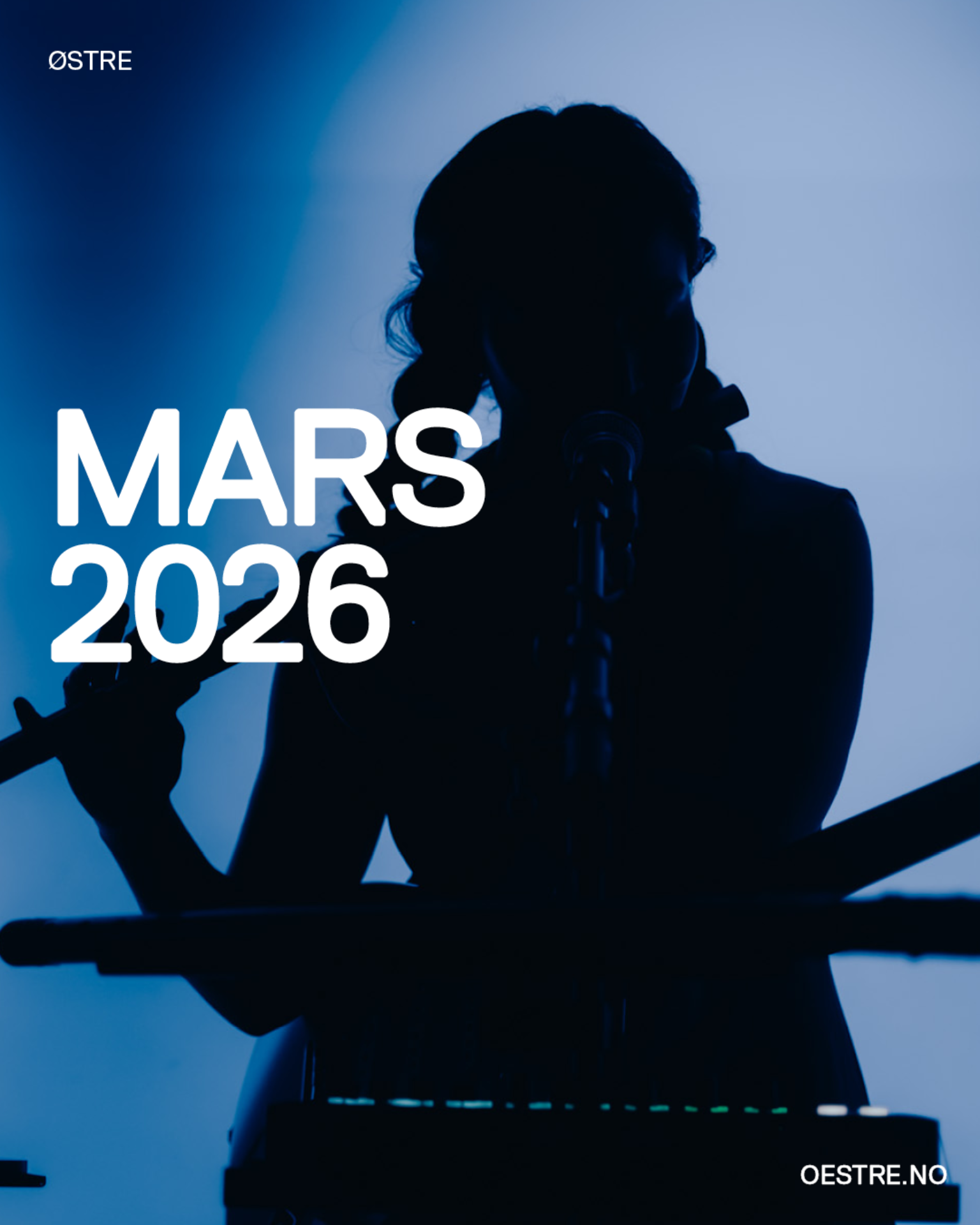 Mars 2026
